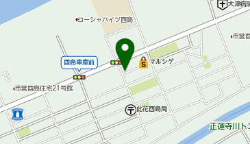 レストハウス・ルーの地図画像