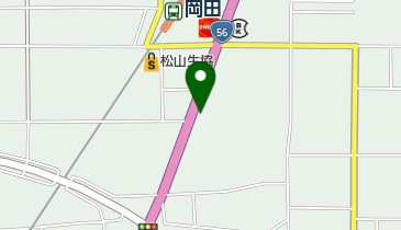 ラーメンショップ (R56号店)の地図画像