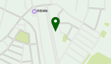 まぐろダイニング はぐるまの地図画像