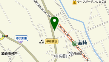 TAP8の地図画像
