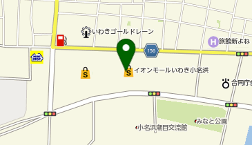 カレーの窯 ビリヤニの地図画像