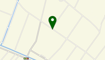 パイナップル食堂の地図画像