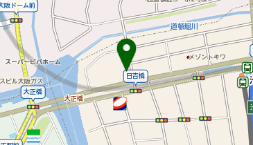 はこやの地図画像