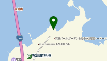 cafe do marの地図画像