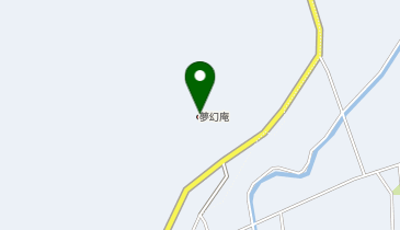 Cafe MUGENAN+の地図画像