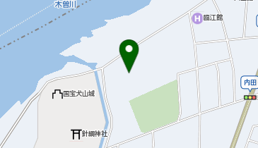 the BAR Yoyamaの地図画像