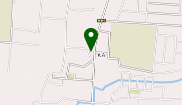 中華料理 李白の地図画像