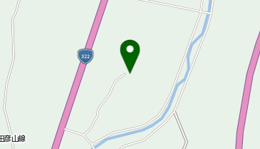 リストランテ エスポワールの地図画像