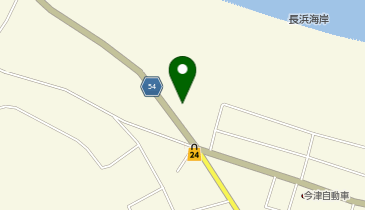 ルアン ダラー タイレストランの地図画像