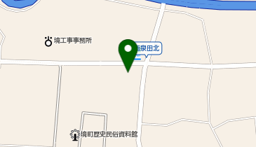 wo-29 Butchers 焼肉店の地図画像