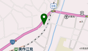 ノンちゃんの地図画像