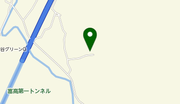 つたや さえずり庵の地図画像