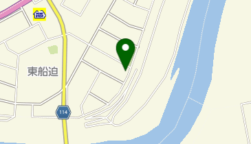 なすがままの地図画像