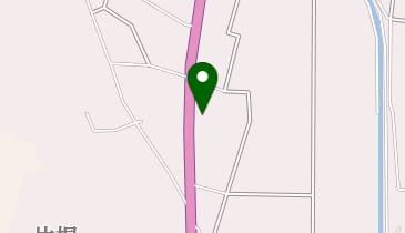 ラーメン また旅の地図画像