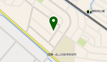 epice Dessert et Cuisineの地図画像
