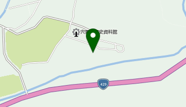 まほろばの湯 お食事処 ささゆりの地図画像