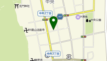 BISTORO U Keitoの地図画像