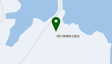 ここにもあるじゃ 棟方屋の地図画像