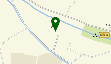 泉 饗の地図画像