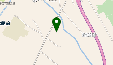 tokinoniwa カフェの地図画像