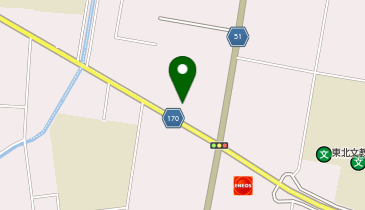 littleJAMの地図画像