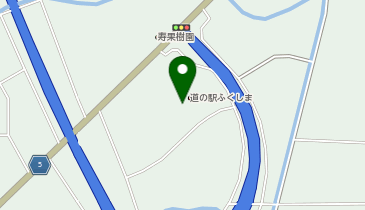 あづまキッチンの地図画像