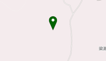 garden AUX PARADISの地図画像