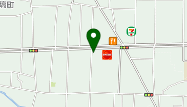 もつ次郎 上小塙店の地図画像