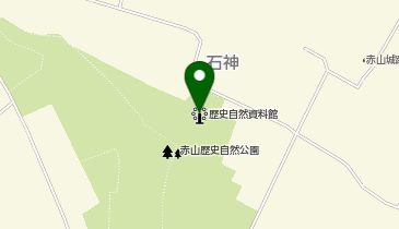 川口ハイウェイオアシス かまど炊きごはん 和楽の地図画像