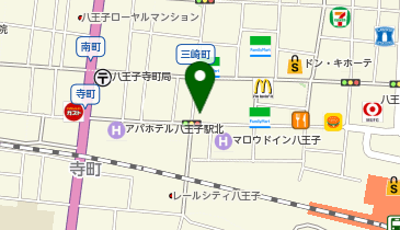 呑食歌 川村 八王子市 郷土料理 192 0084 の地図 アクセス 地点情報 Navitime