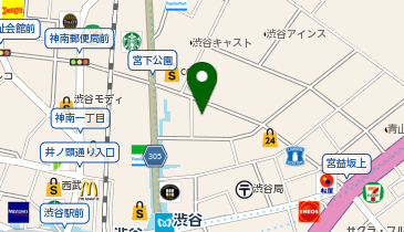 Mikkeller Kiosk Barの地図画像