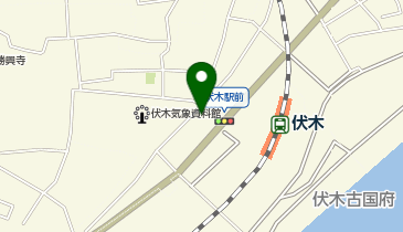 おばんざいカフェ ひらき昆布店の地図画像