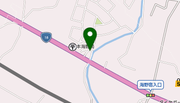 あぶりや 継続は肉なり。の地図画像