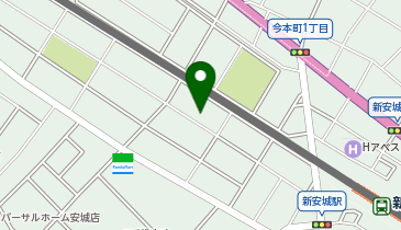 まっちゃんの地図画像