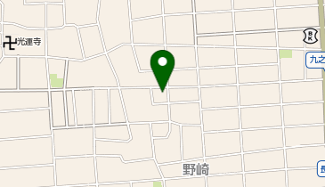 Alisha&rsquo;s grill restaurantの地図画像