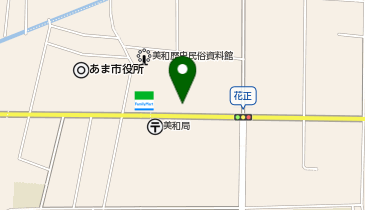 ASIAN DINING AAGANの地図画像