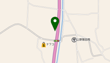 焼鳥 ホルモン おすみの地図画像