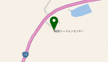 旬菜レストランつむぎの地図画像