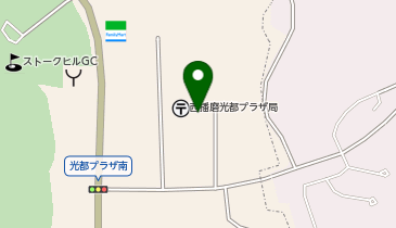 ネオ大衆 ヒノマルケン食堂の地図画像