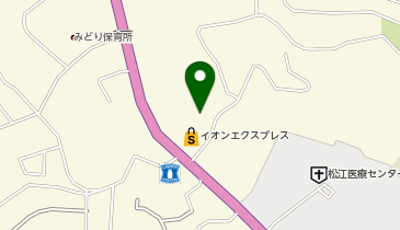 CL2 coffeeの地図画像