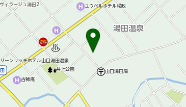 小熊屋カレーの地図画像
