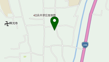 半田そうめん食堂の地図画像