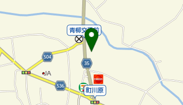 むらた亭 (古賀店)の地図画像