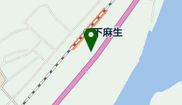四季紅 (川辺店)の地図画像