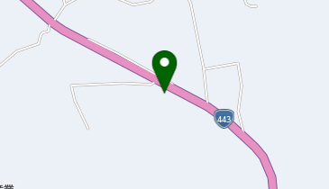 なごみ亭の地図画像