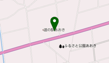 味処 こまゆみの地図画像