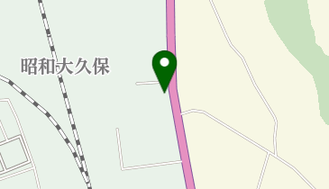 ラーメン ばんりの地図画像