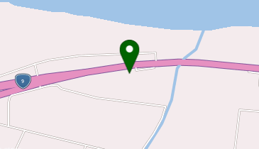 京都らーめんの地図画像