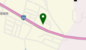 台湾料理 豊源 (姫路大塩店)の地図画像