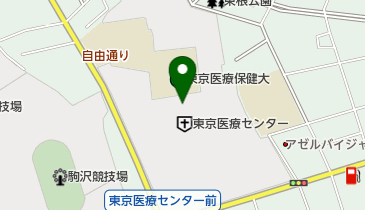 レストラン すみれ亭の地図画像